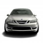 Saab 9-3X 2008 года